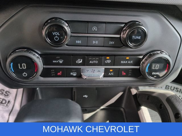 Used 2024 Ford Bronco Big Bend AWD/4WD image 18