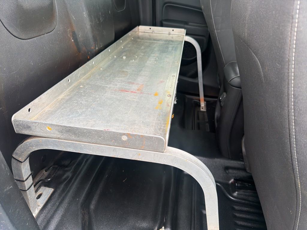 Used 2022 Chevrolet Colorado LT w/ Fleet Safety Package image 23