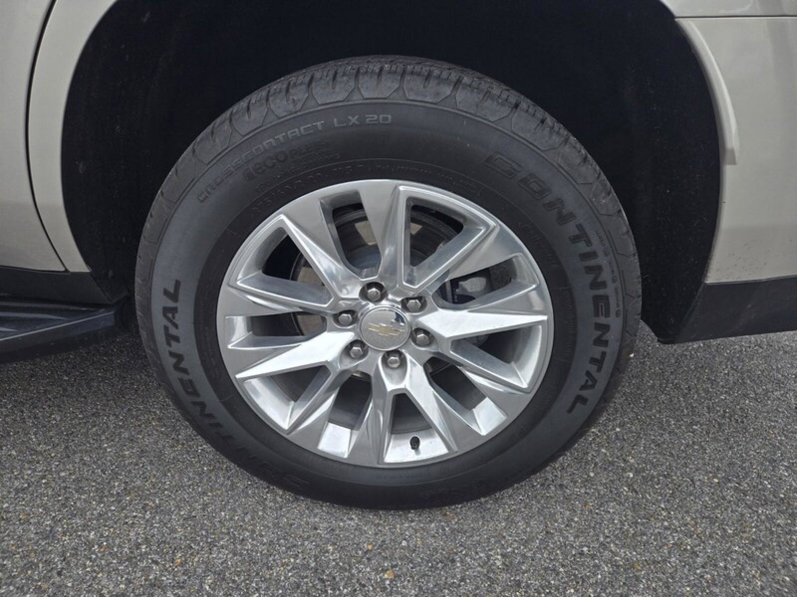 Used 2024 Chevrolet Tahoe Premier image 10