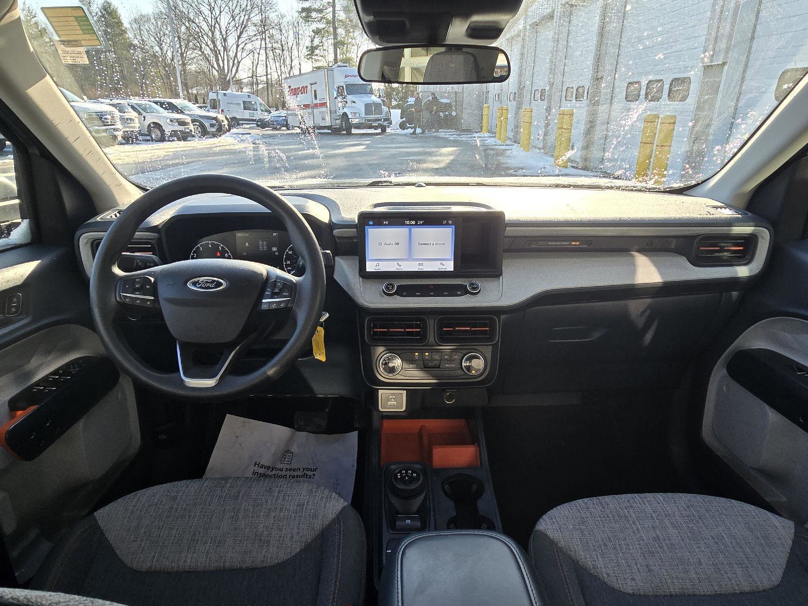 Used 2022 Ford Maverick XLT FWD image 18