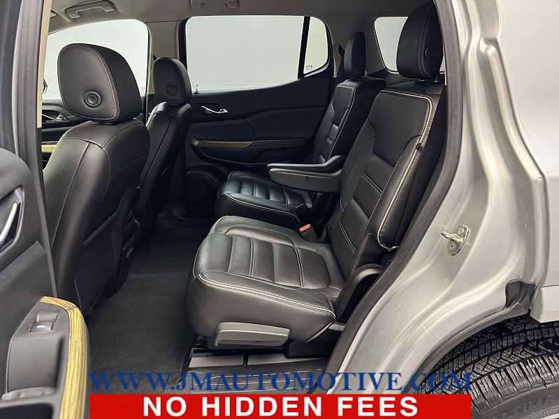 Used 2019 GMC Acadia Denali image 14