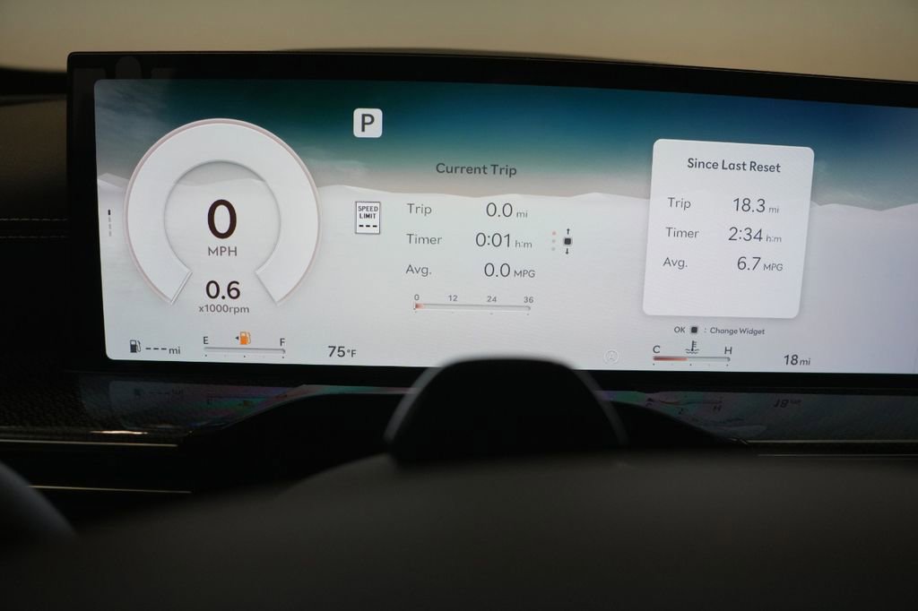 New 2025 Genesis GV80 3.5T e-SC image 54