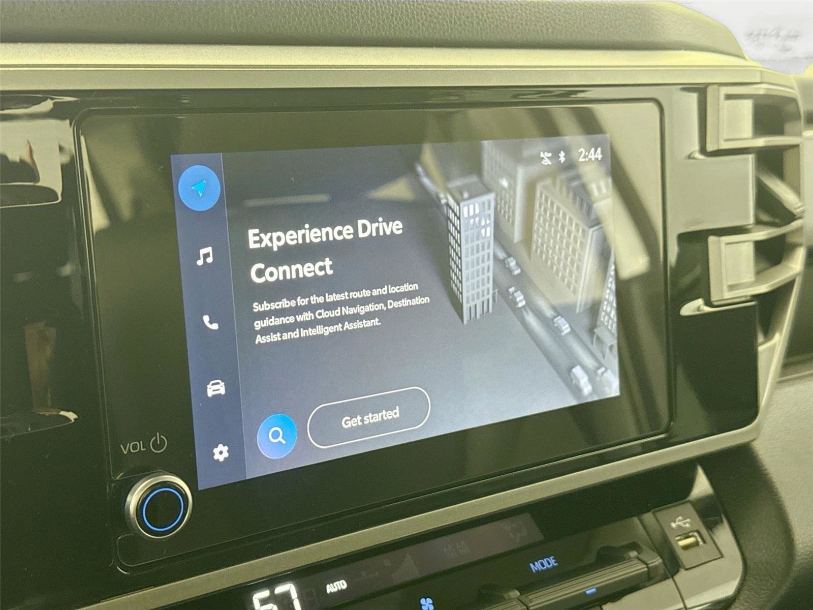 Used 2024 Toyota Tundra SR5 w/ SR5 Convenience Package RWD image 6