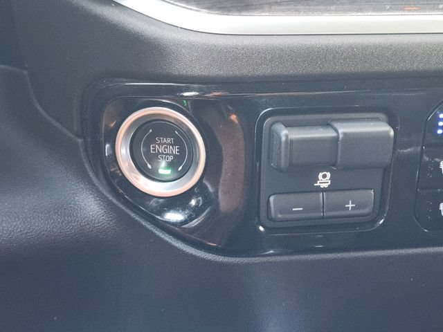 Used 2024 Chevrolet Silverado 1500 LTZ AWD/4WD image 8