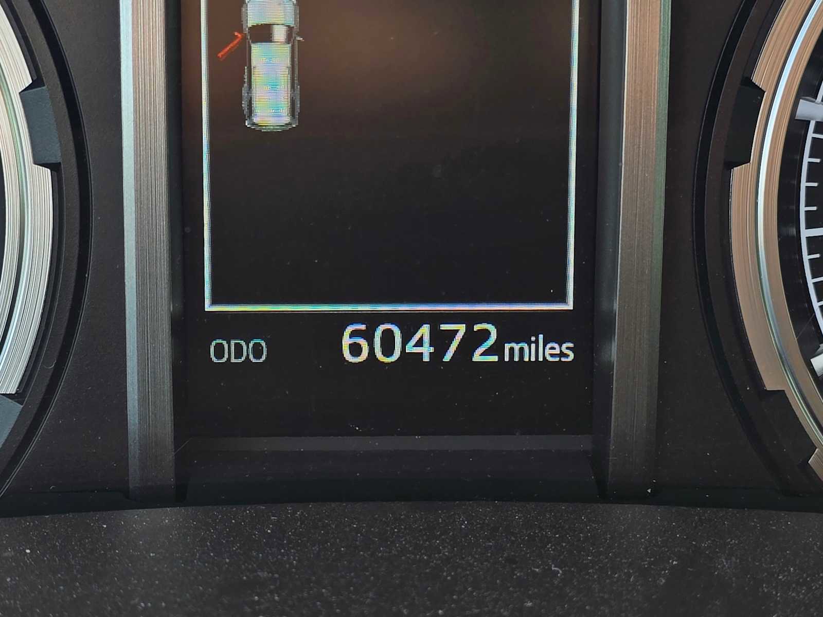 Certified 2024 Toyota 4Runner TRD Off-Road Premium image 30