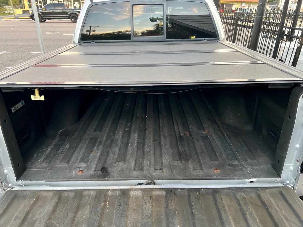 Used 2011 Ford F150 Raptor w/ Raptor Luxury Pkg AWD/4WD image 17