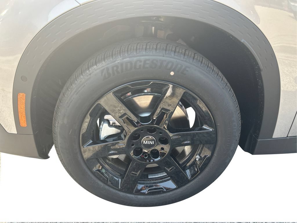 New 2027 MINI Cooper Countryman S AWD/4WD image 27