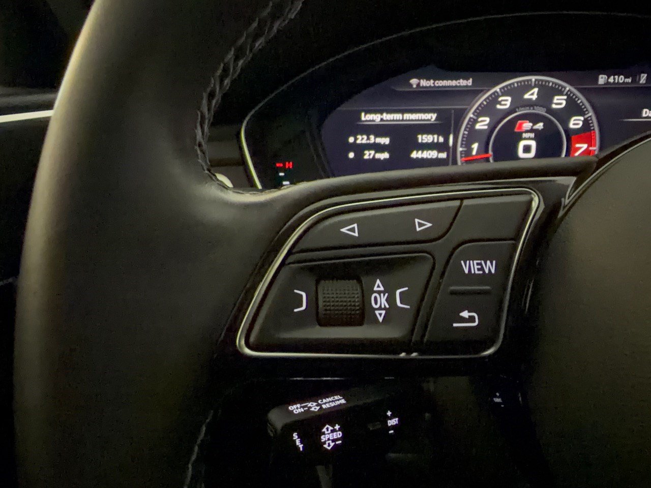 Used 2019 Audi S4 Prestige AWD/4WD image 18