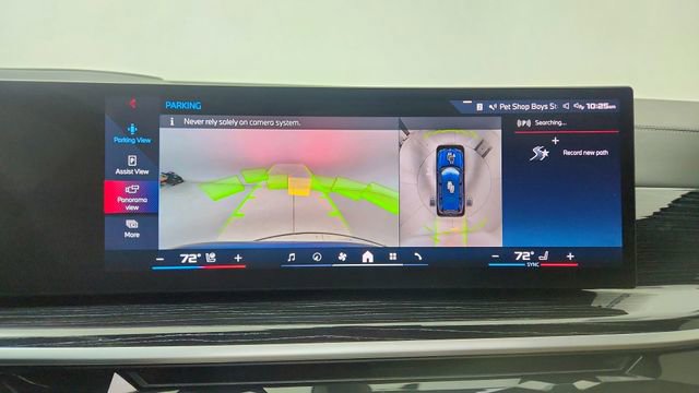 Used 2025 BMW X7 M60i image 52