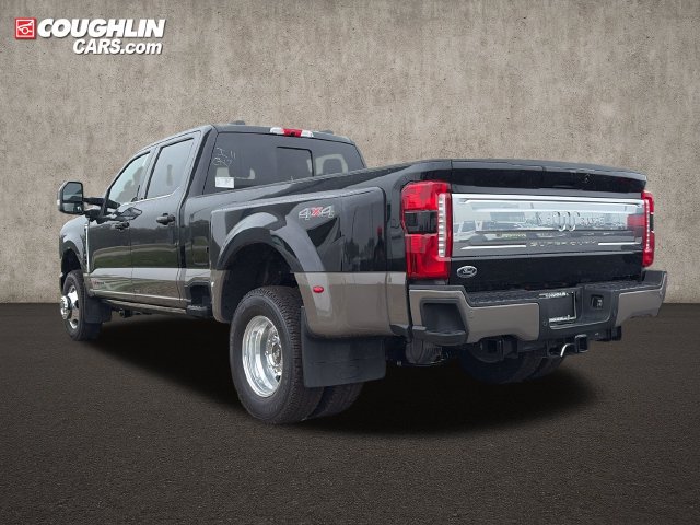 New 2026 Ford F350 King Ranch AWD/4WD image 5