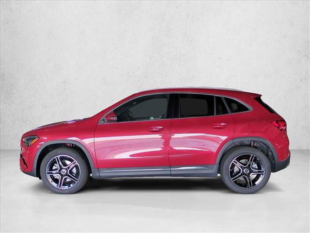 New 2026 Mercedes-Benz GLA 250 image 5