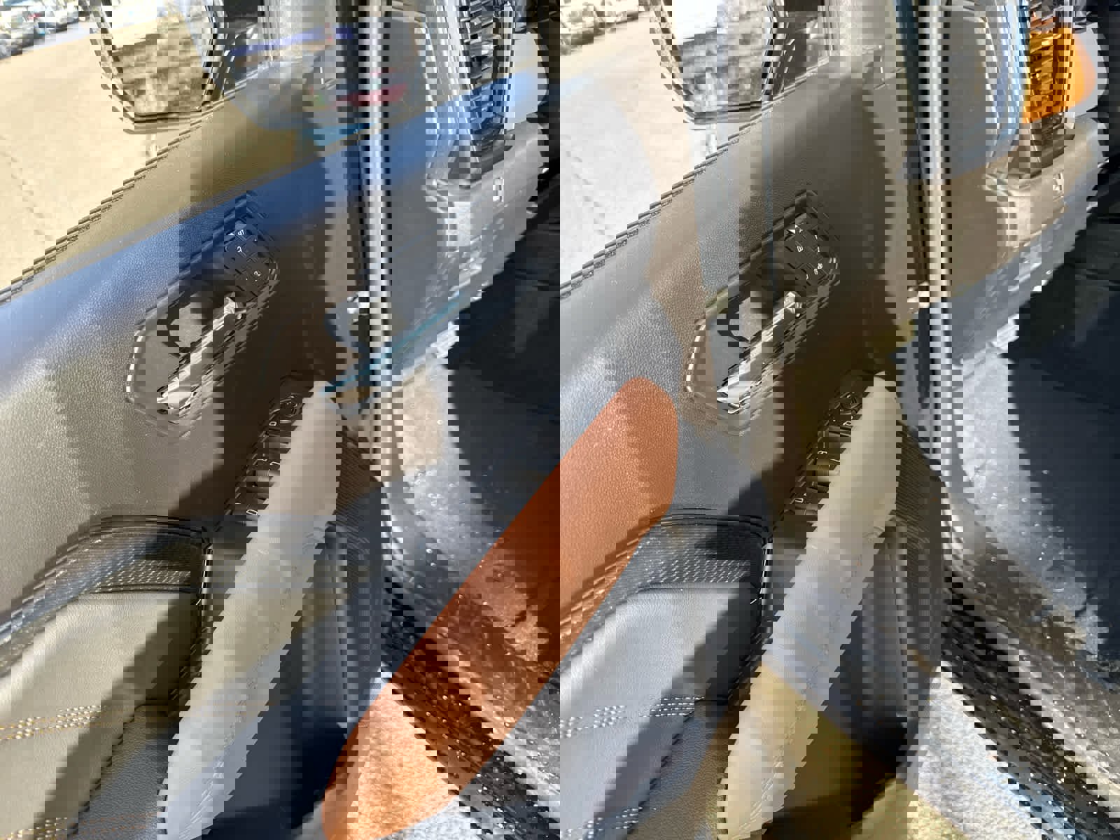 New 2026 GMC Canyon AT4 w/ Technology Plus Package image 12