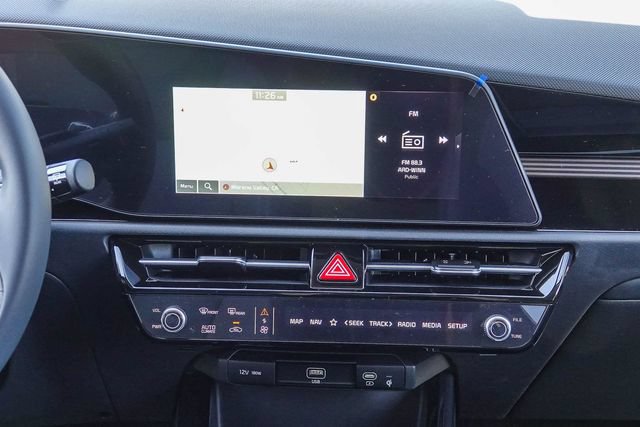 New 2026 Kia Niro Wind FWD image 6