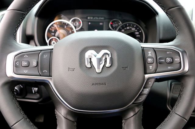 Used 2025 RAM 2500 Lone Star image 12