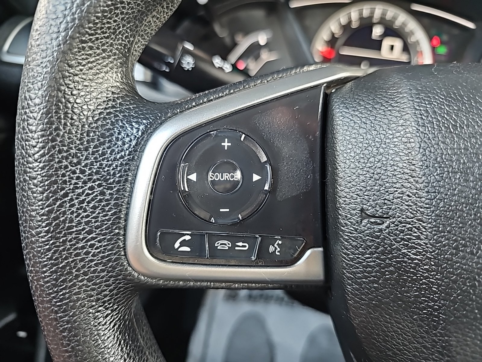 Used 2018 Honda Civic LX image 20