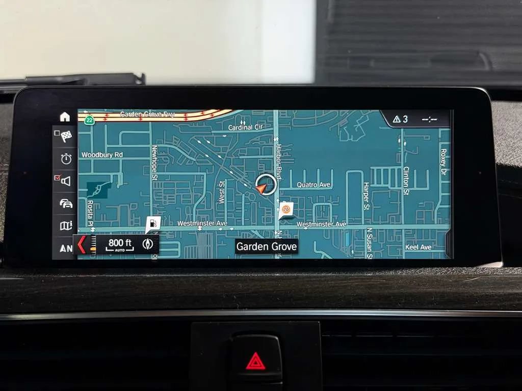 Used 2018 BMW 328d Sedan RWD image 36