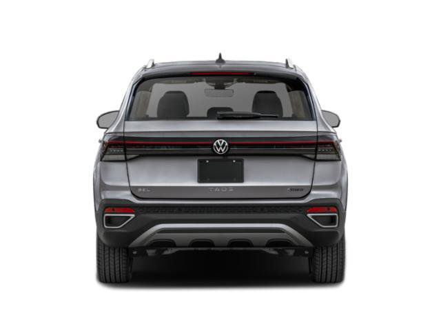 New 2027 Volkswagen Taos SEL AWD/4WD image 8