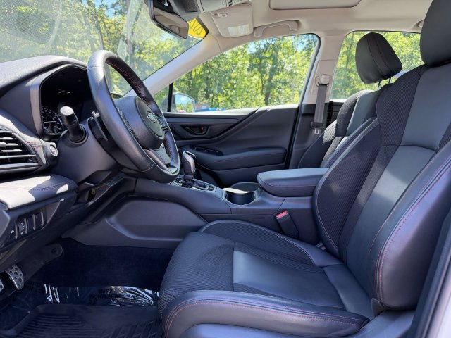 Used 2024 Subaru Legacy Sport AWD/4WD image 16