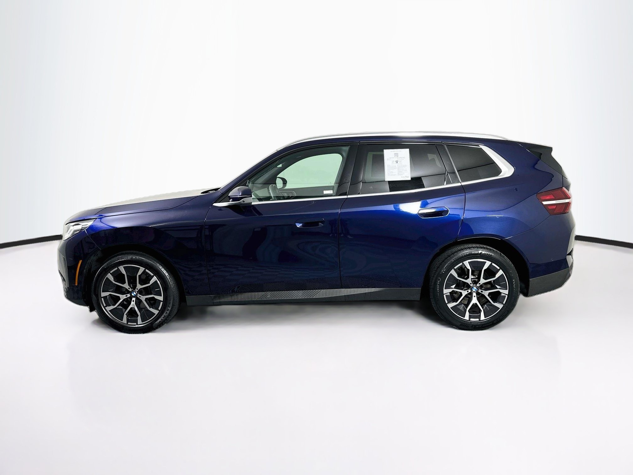 Used 2026 BMW X3 xDrive30i AWD/4WD image 4