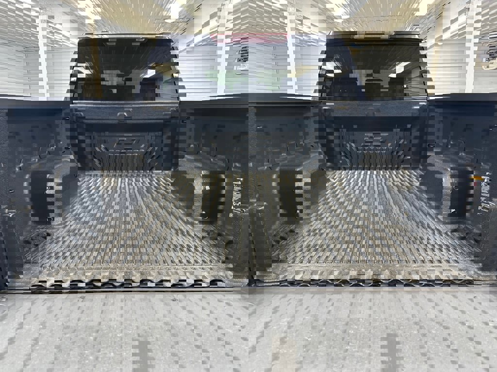 Certified 2022 Chevrolet Silverado 1500 LT image 24