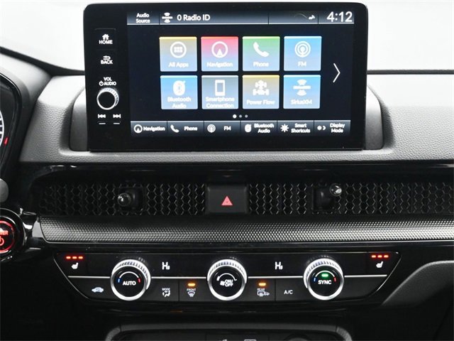 Used 2025 Honda CR-V Sport Touring image 24