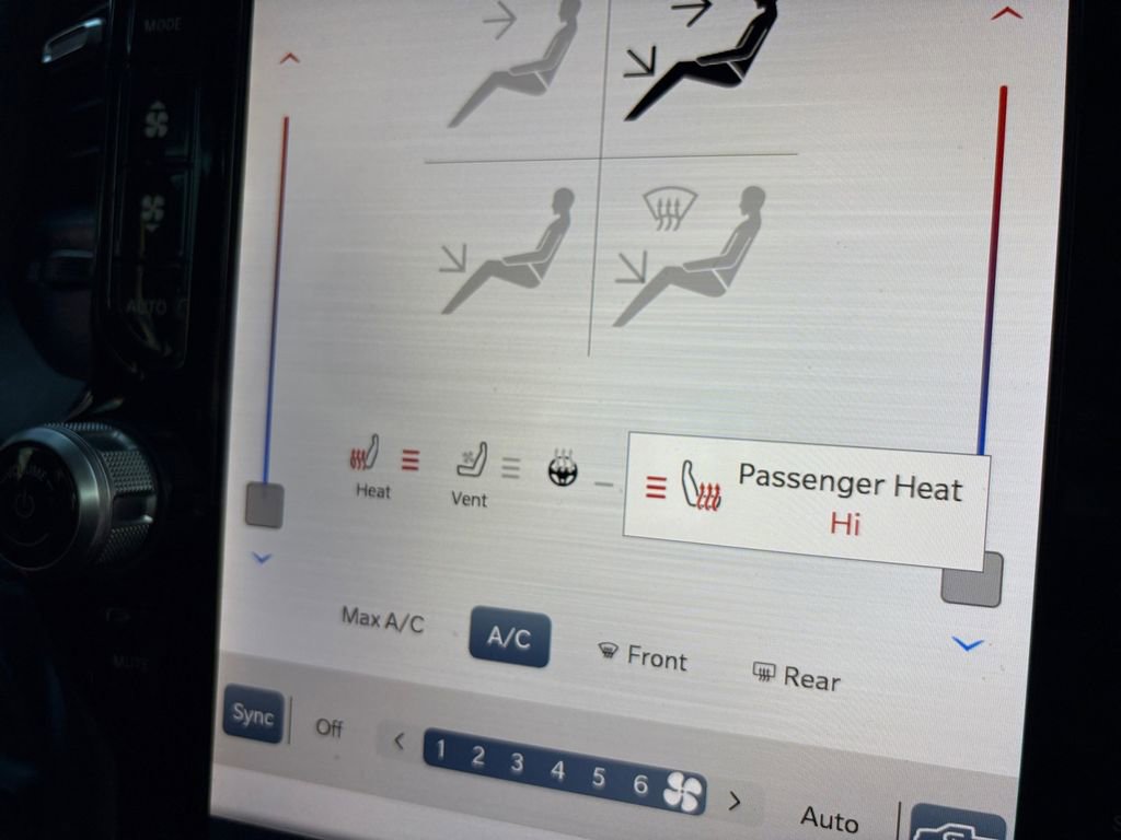 Certified 2024 RAM 2500 Limited w/ Safety Group image 5