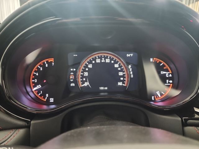 New 2026 Dodge Durango GT image 28