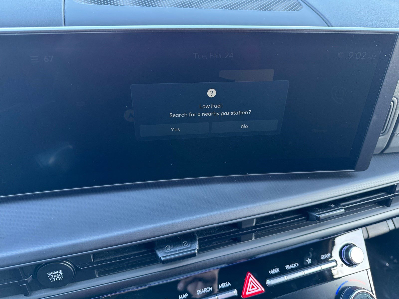 Certified 2026 Hyundai Santa Fe Calligraphy image 16