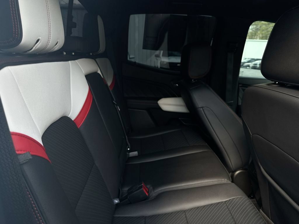 Used 2023 GMC Canyon AT4X AWD/4WD image 29
