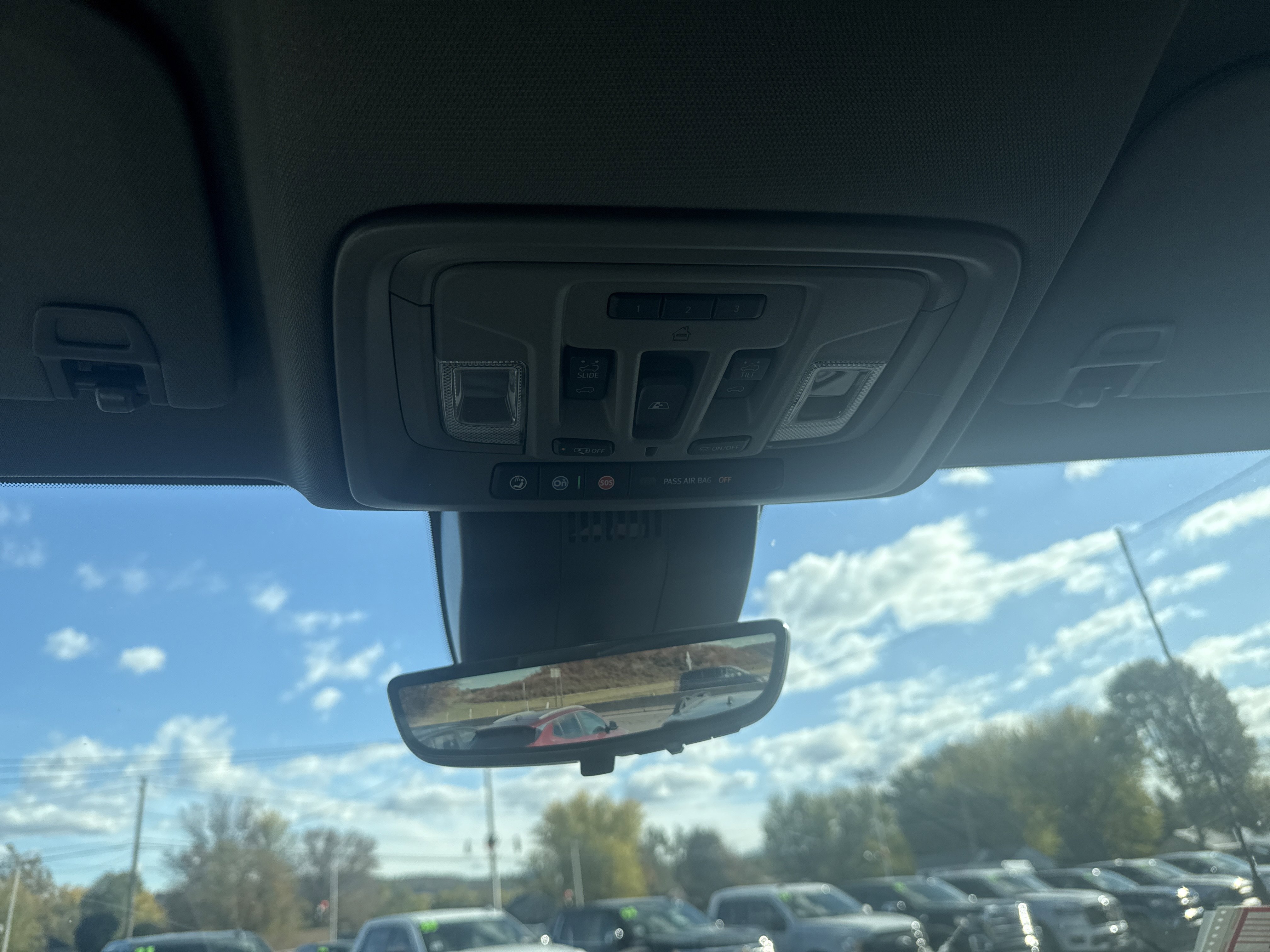 New 2026 Chevrolet Silverado 2500 LTZ w/ Trail Boss Package image 29