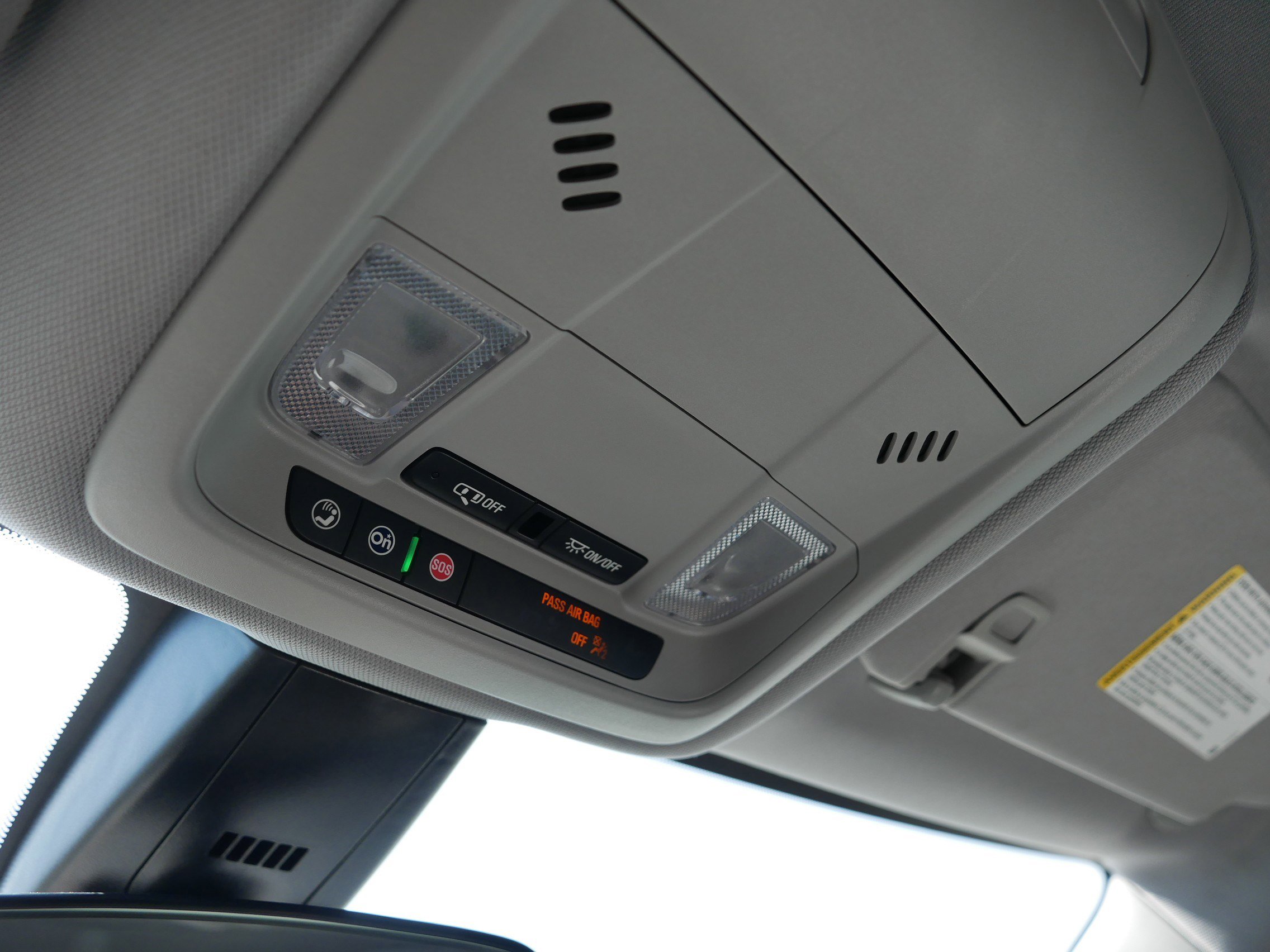 Used 2023 Chevrolet Blazer LT w/ Driver Confidence Package image 32