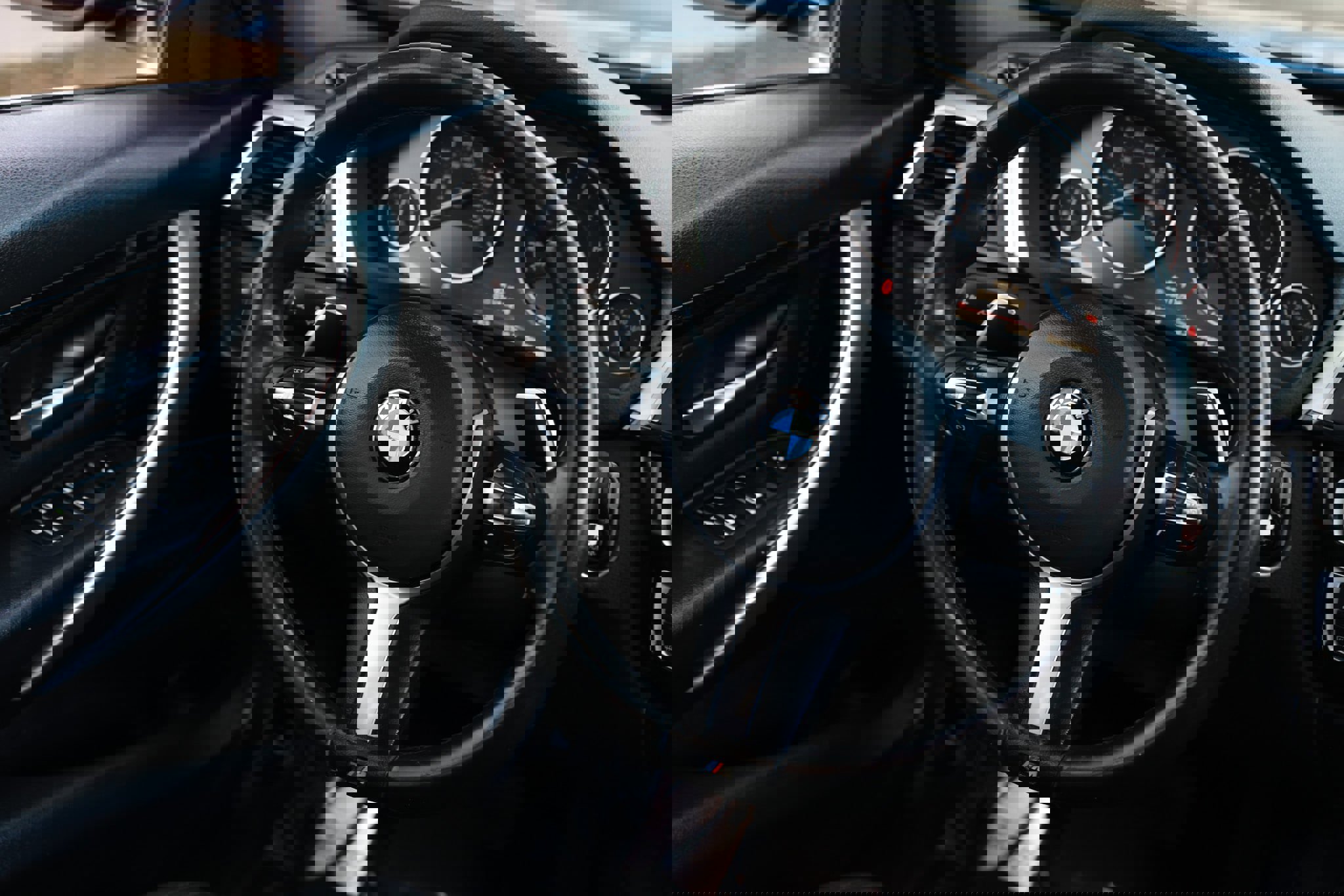 Used 2016 BMW 328i Sedan image 36