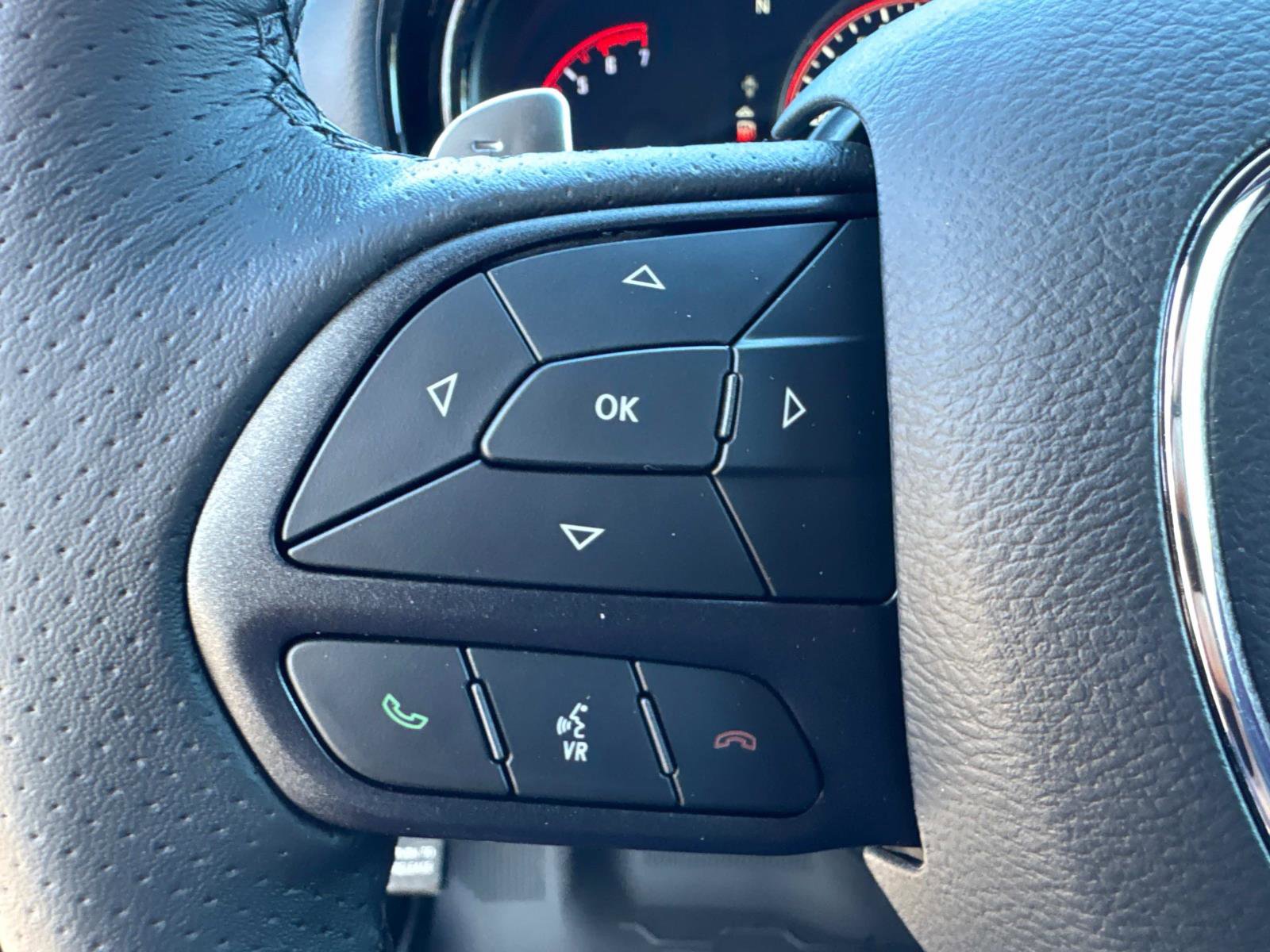 New 2026 Dodge Durango GT AWD/4WD image 31