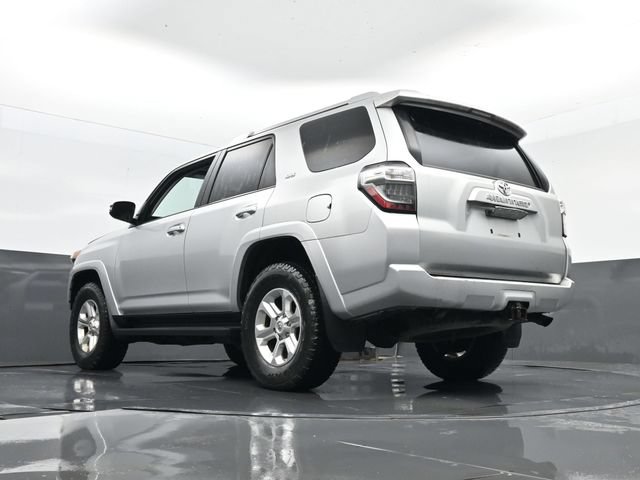 Used 2015 Toyota 4Runner SR5 Premium AWD/4WD image 21