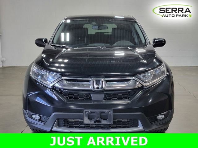 Used 2019 Honda CR-V EX-L image 3