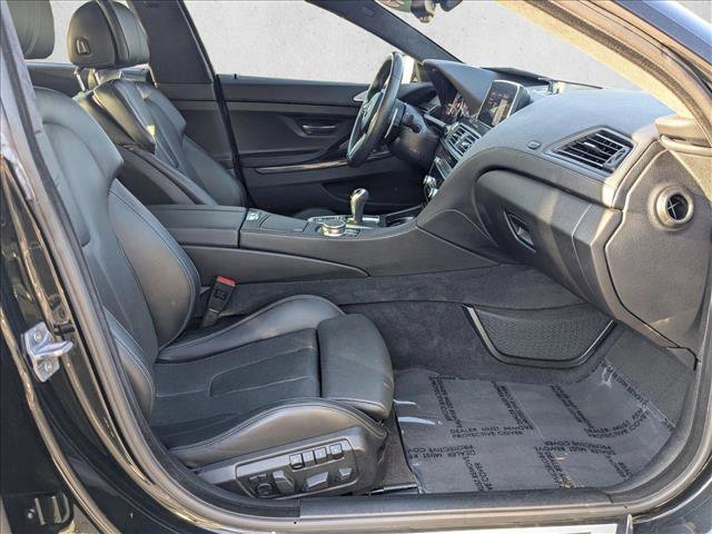 Used 2019 BMW M6 Gran Coupe w/ Competition Package image 19