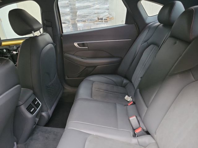 Used 2020 Hyundai Sonata SEL Plus w/ Tech Package image 30