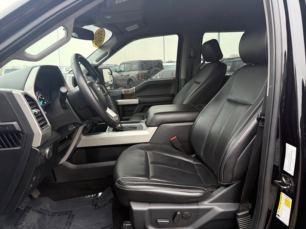 Used 2019 Ford F150 Lariat image 5