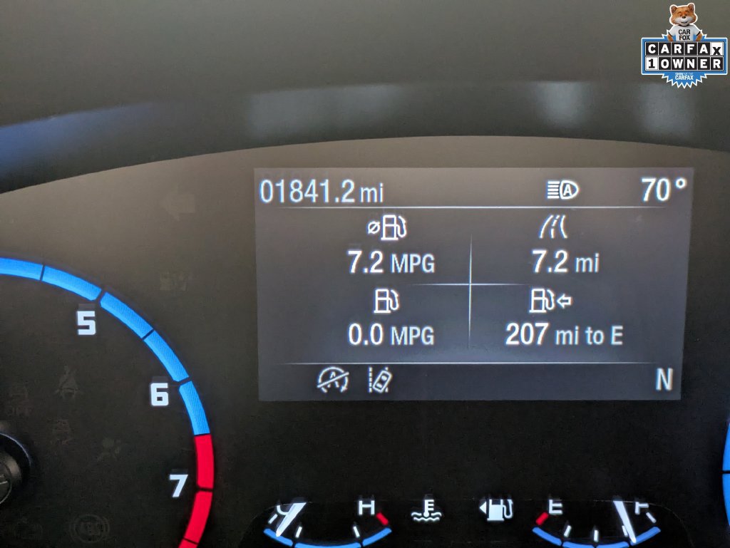 Certified 2023 Ford Bronco Sport Big Bend AWD/4WD image 16
