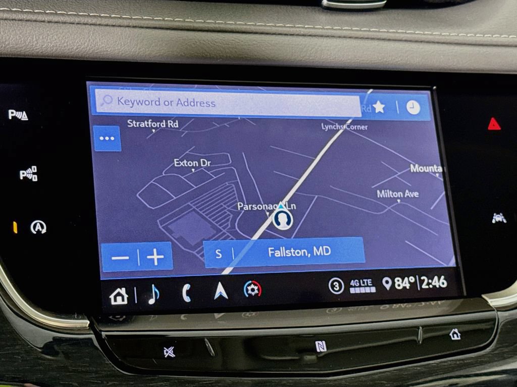 Used 2020 Cadillac XT6 Premium Luxury AWD/4WD image 5
