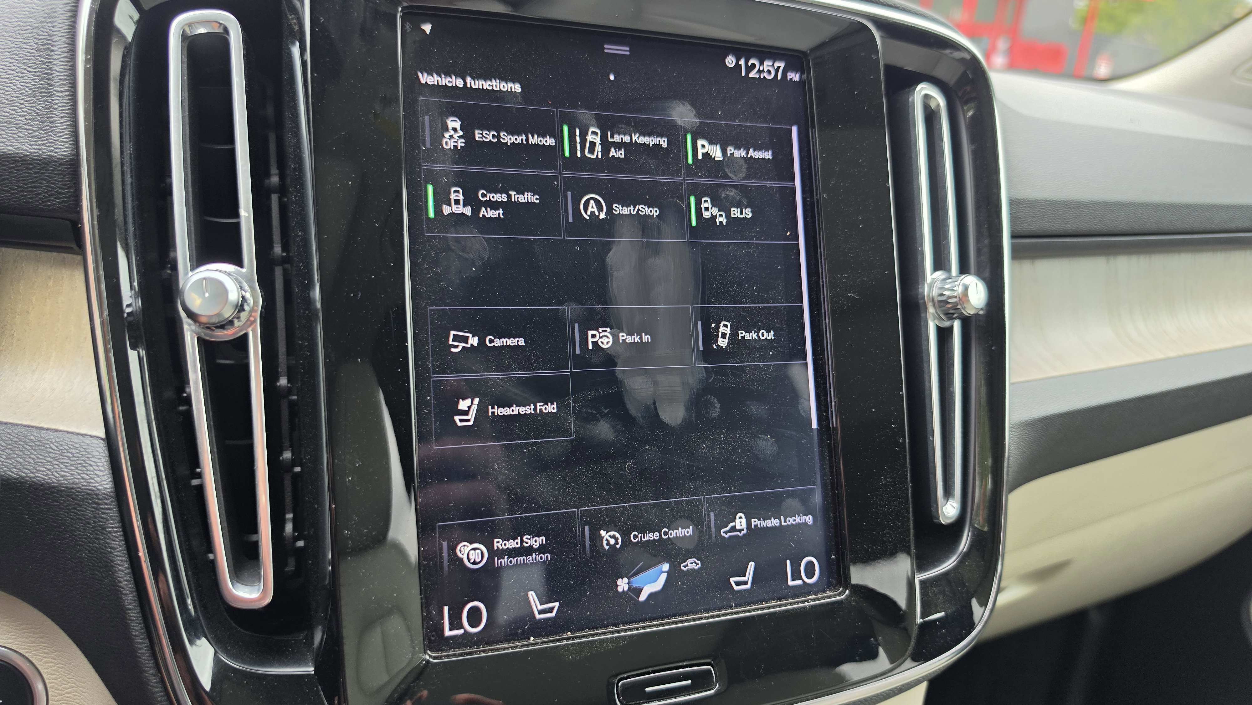 Used 2019 Volvo XC40 T5 Inscription AWD/4WD image 42