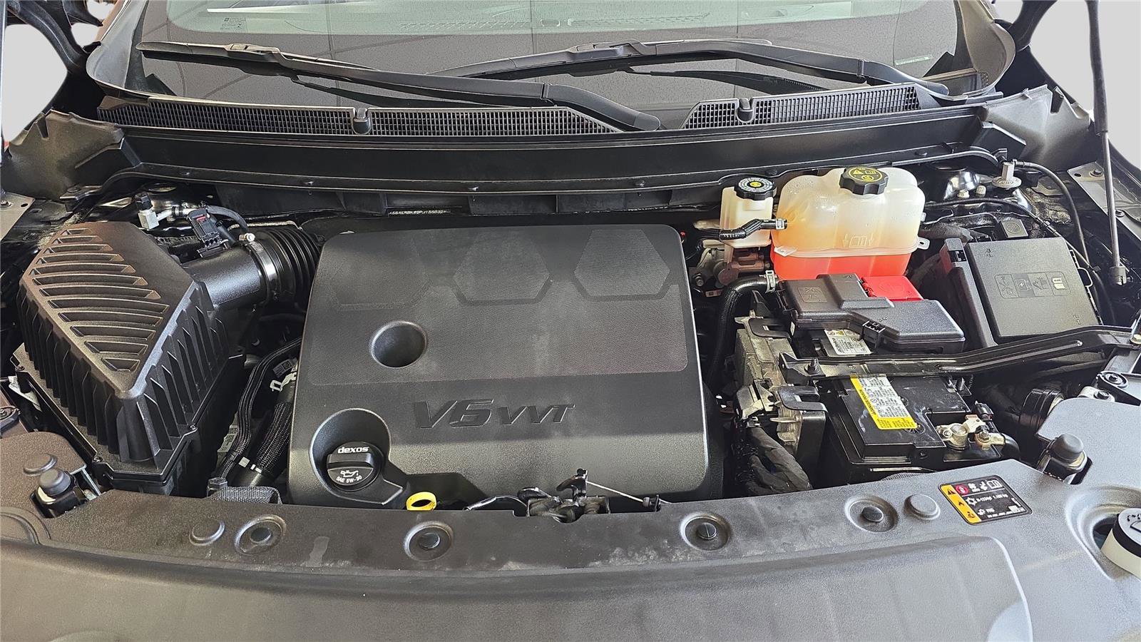 Used 2023 Buick Enclave Essence w/ Sport Touring Edition image 30