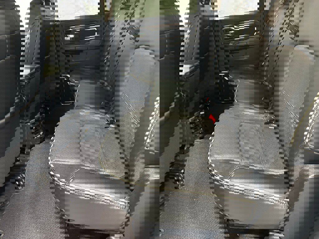 Used 2024 RAM 3500 Laramie image 44