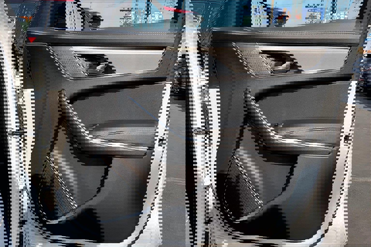 Used 2024 Jaguar F-PACE R-Dynamic S image 20