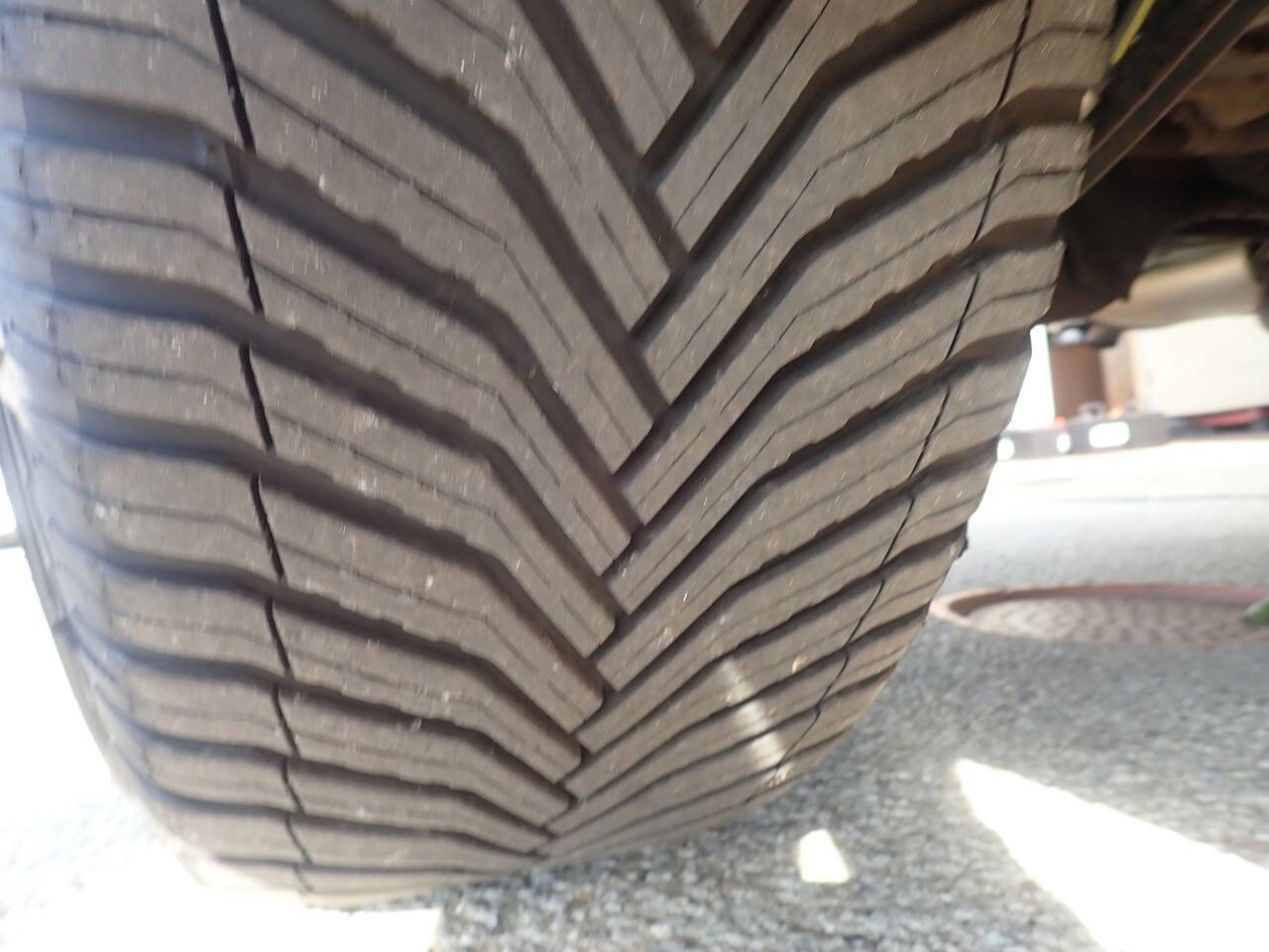 Used 2015 Subaru Outback 2.5i Premium w/ Protection Package #1 image 34