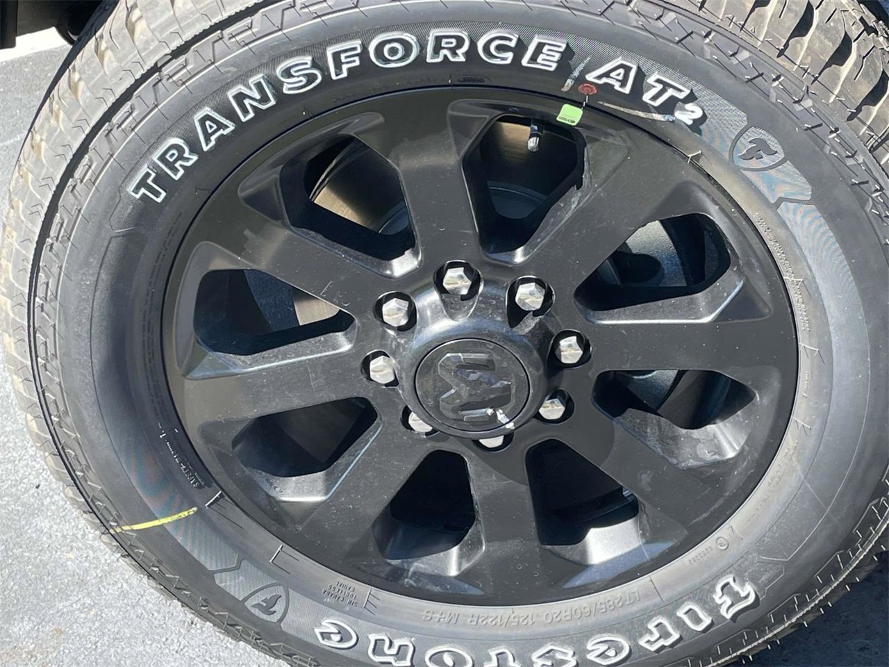 New 2026 RAM 2500 Big Horn image 37