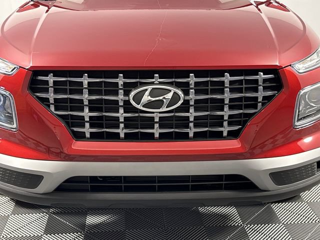 New 2026 Hyundai Venue SEL FWD image 38