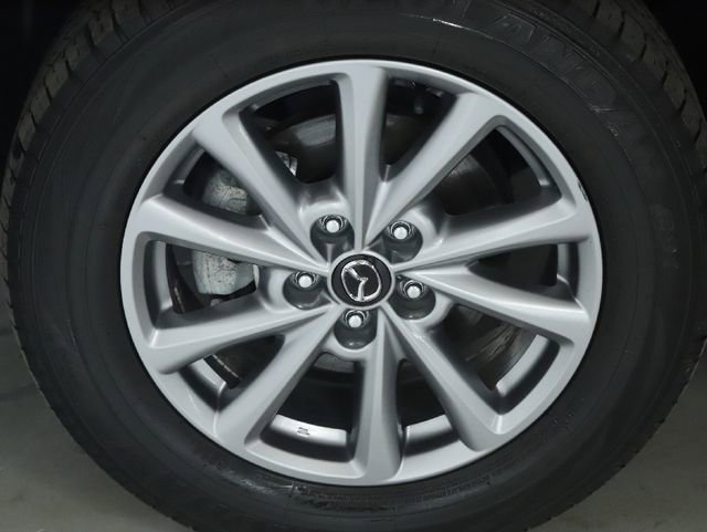 Certified 2023 MAZDA CX-5 AWD 2.5 S image 44