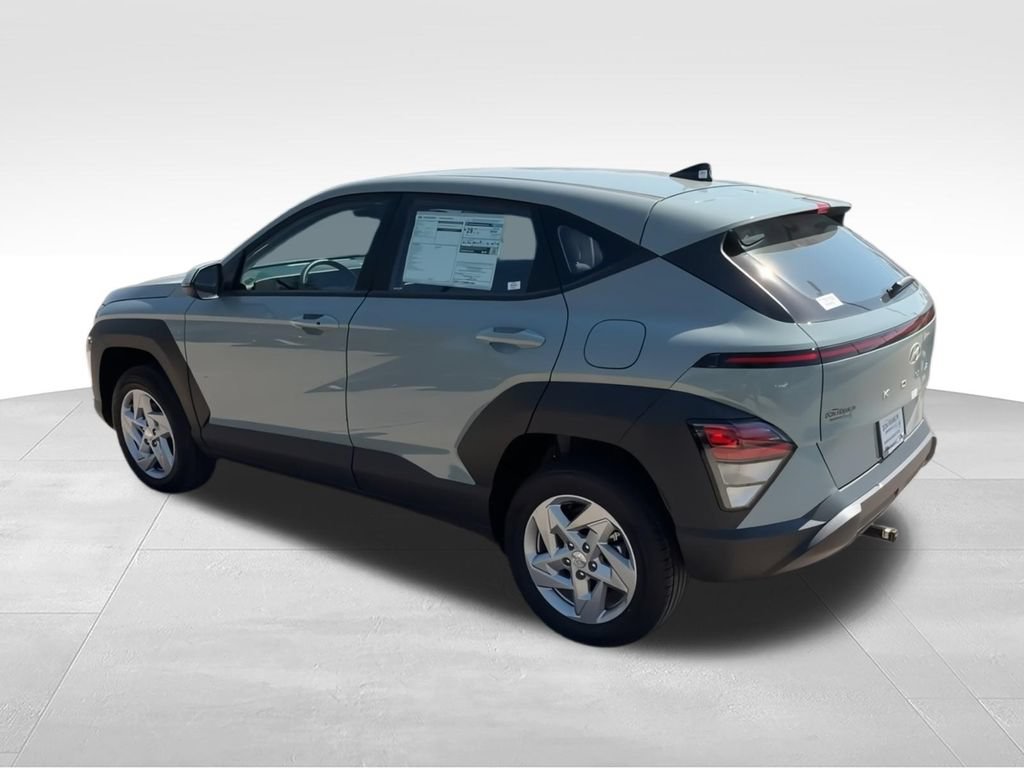 New 2026 Hyundai Kona SE AWD/4WD image 6