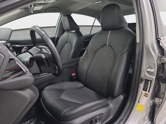 Certified 2023 Toyota Camry SE image 12